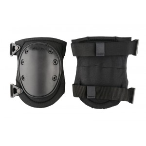 Наколенники ALTA SUPERFLEX knee protection pads – Black (Alta Industries)